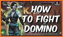 Domino Fighting related image