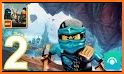 Walkthrough Lego Ninjago Skybound 2 related image