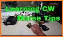 Morse Machine for Ham Radio related image