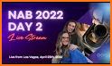 2022 NAB Show related image