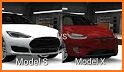 Tesla Driving School - Simulator Model S related image