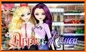 Ever After Dolls DressUp related image