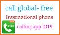 Free Call - Global Phone Calling App related image