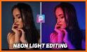 Photo Editor - Photo Filters & Neon Effects related image