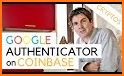 Google Authenticator related image