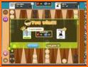 Backgammon Arena related image