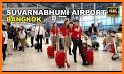 Suvarnabhumi Airport BKK Info related image