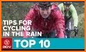 Dry Bike - Weather for Cycling & running trips related image