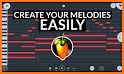 FL studio mobile Tutorial related image