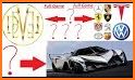 Car Logo Quiz Games related image