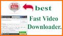 Video Downloader, Fast Video Downloader App related image