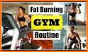 Gym Workout Plan for Weight Training related image