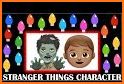 Stranger Things Quiz Game related image