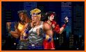 Streets of Rage Classic related image