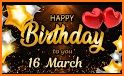 Happy Birthday songs & wishes related image