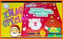 Hey Duggee: The Christmas Badge related image