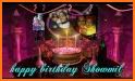 Birthday Photo Frame Editor Free - HBD Frames related image