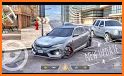 Parking Series Honda Civic - Drive City Simulator related image