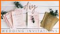 Invitation Maker Free, Paperless Card Creator related image