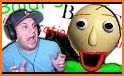 Baldi’s basics school has slew horrors inside related image