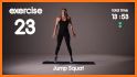 Workout Plus - abs & butt workout, HIIT related image