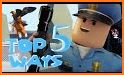 Roblox Jailbreak Funny Animation - THE FINAL related image