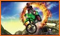 Bike Stunts Racing Master 3D related image