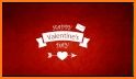 Valentine Day Greetings Gif related image