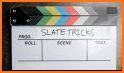 Clean Slate – Clapperboard & Log related image