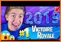 Fortnine : Battle Royale 2019 related image