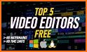 Video Editor & Maker-TokEditor related image