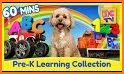 Baby learning games for kids 2, 3, 4, 5 years old related image