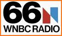 📻 WFAN Sports Radio 660 AM (New York City, NY) related image