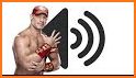 John Cena Button related image