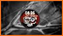 Halloween Forest Watch Face related image