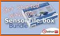 Sensor Box Tool for All Android Mobile related image