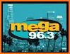 Radio Mega FM - Los Angeles/CA related image