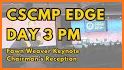 CSCMP EDGE Conference related image