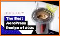 Aeromatic: AeroPress Recipes related image