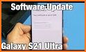 Software Update: Daily Update related image