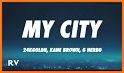 MyCity related image