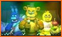 Animatronics Songs related image