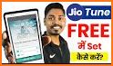 jiyo caller tune app - Music related image