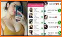 Girls Mobile Number For Live Chat(Indian Girls) related image