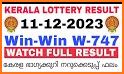 Kerala Daily Lottery Results related image