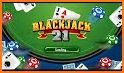 Blackjack - Free Vegas Casino Card Game related image