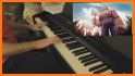 Gravity Falls Piano Game related image