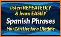 Spanish Listen and Read (Learn Spanish) related image