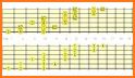 Guitar Scales & Patterns related image