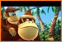 donkey kong kong related image